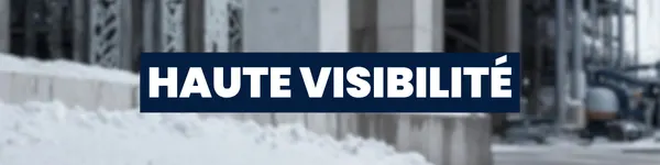 HAUTE-VISIBILITE