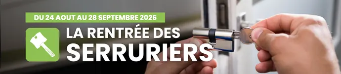 RDP-SERRURIERS