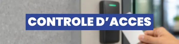 CONTROLE-ACCES