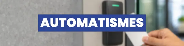 AUTOMATISMES