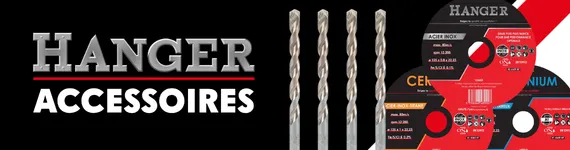 HANGER-ACCESSOIRES