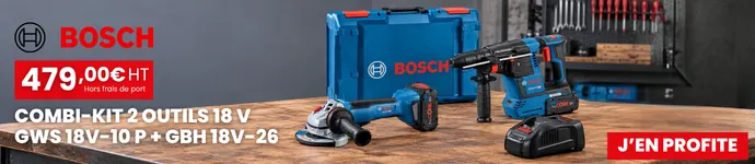 ELECTRO-BOSCH