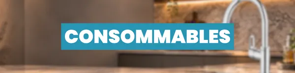 CONSOMMABLES