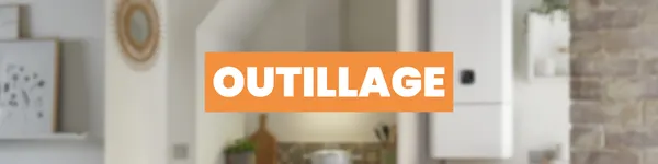 OUTILLAGE