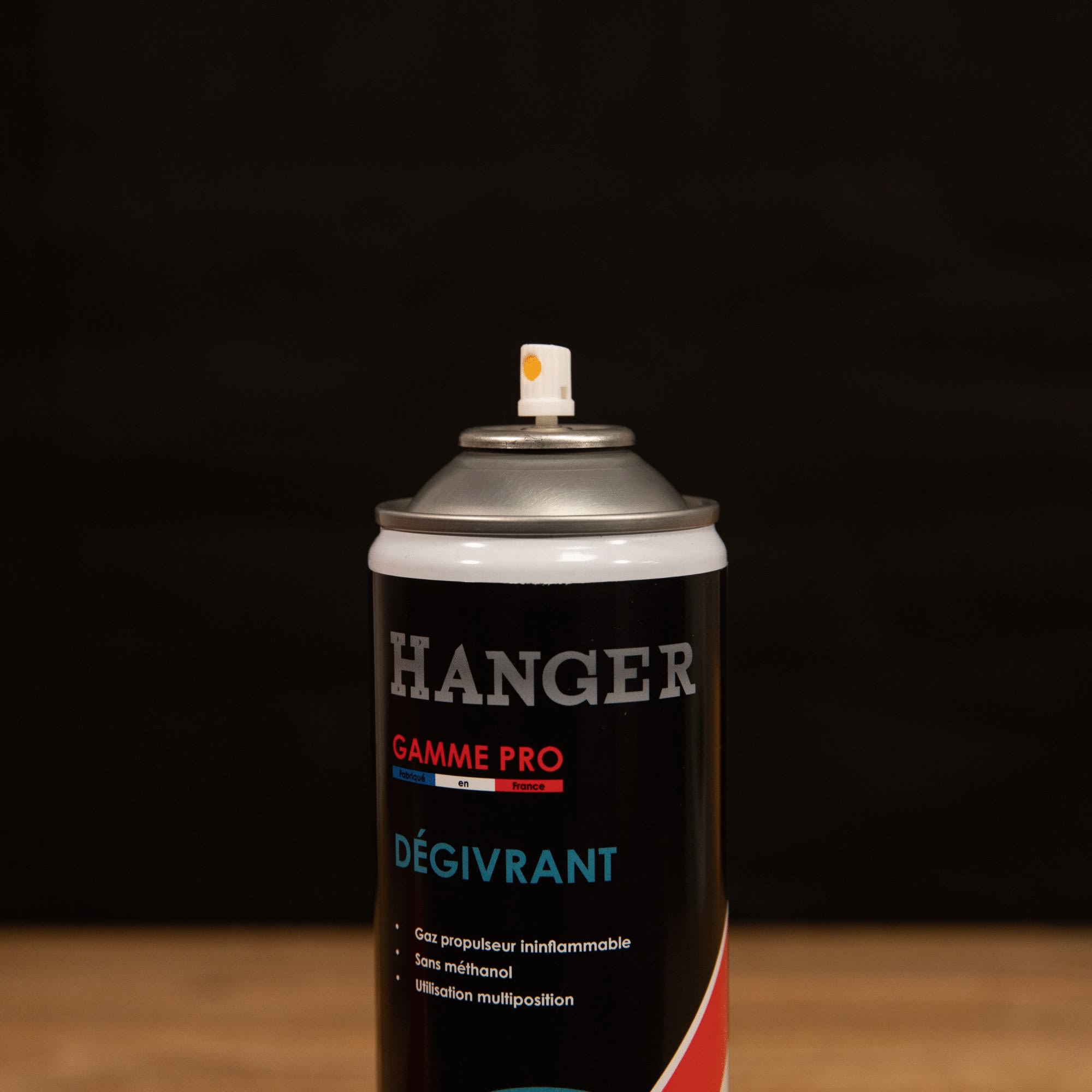 Dégivrant 400 ml HANGER 700801 – Image 3