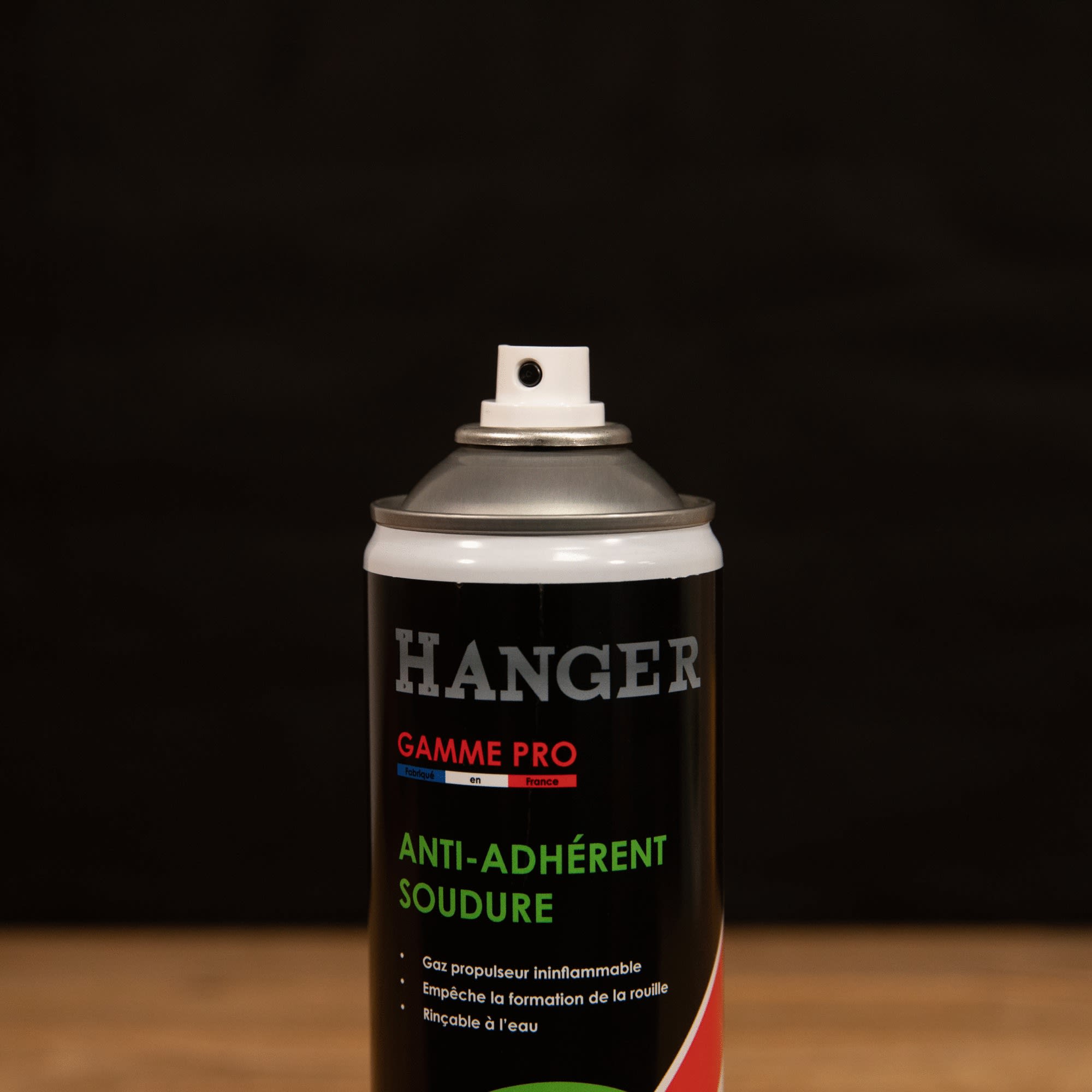 Anti adhérent soudure 400 ml HANGER 700502 – Image 3