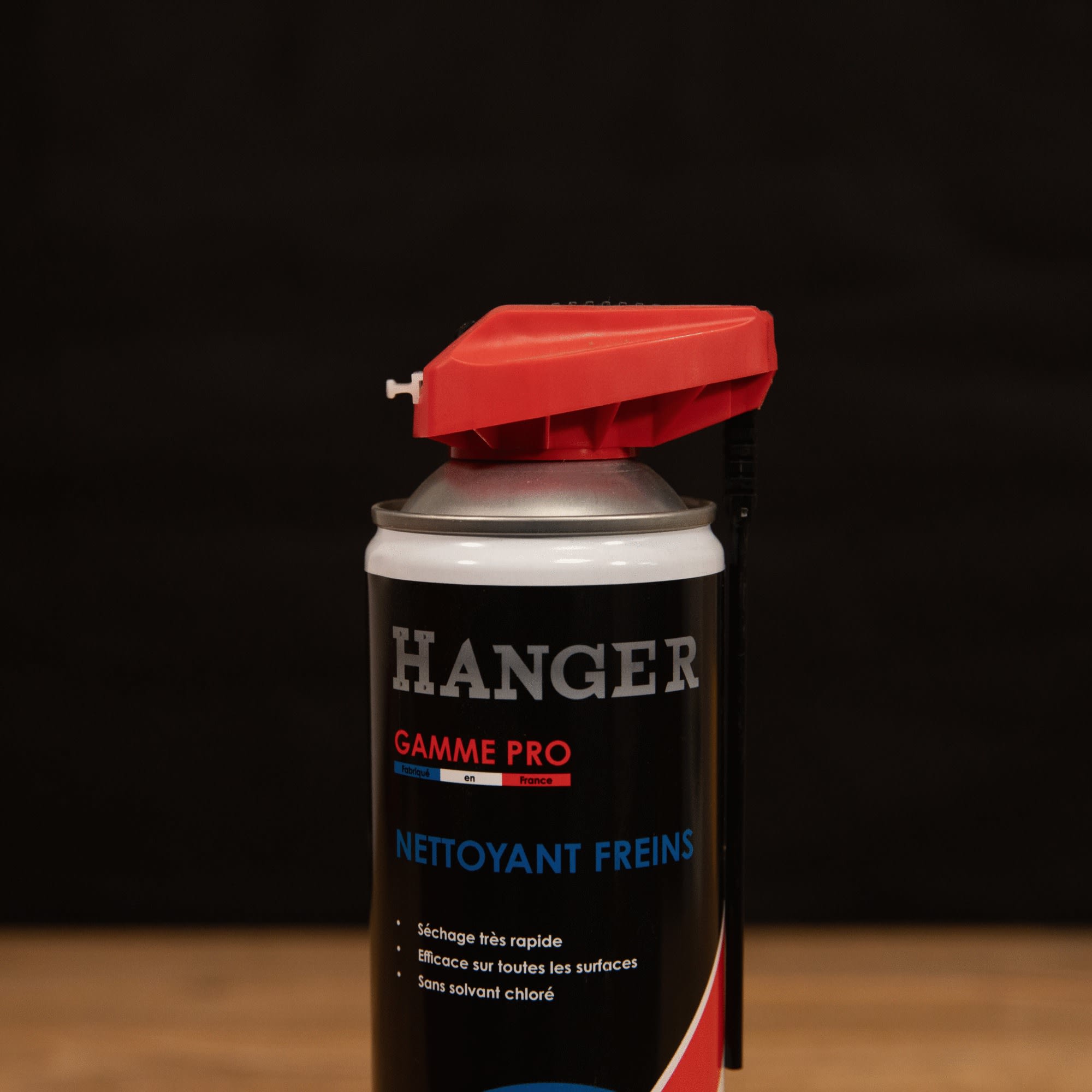 Nettoyant freins 500 ml HANGER 700103 – Image 3