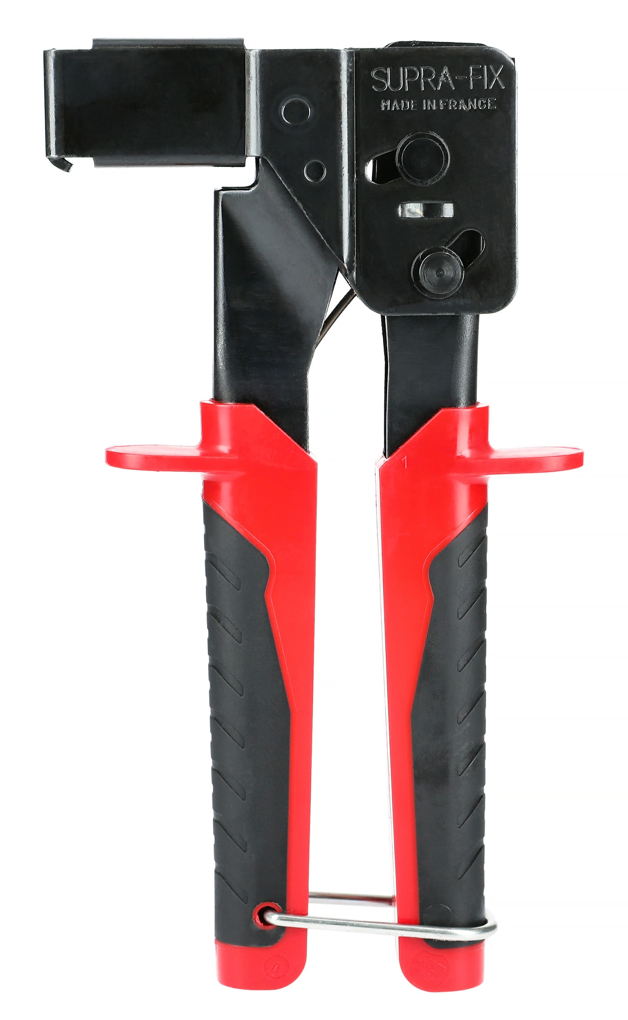 Pince pistolet pour chevilles à expansion HANGER 110204