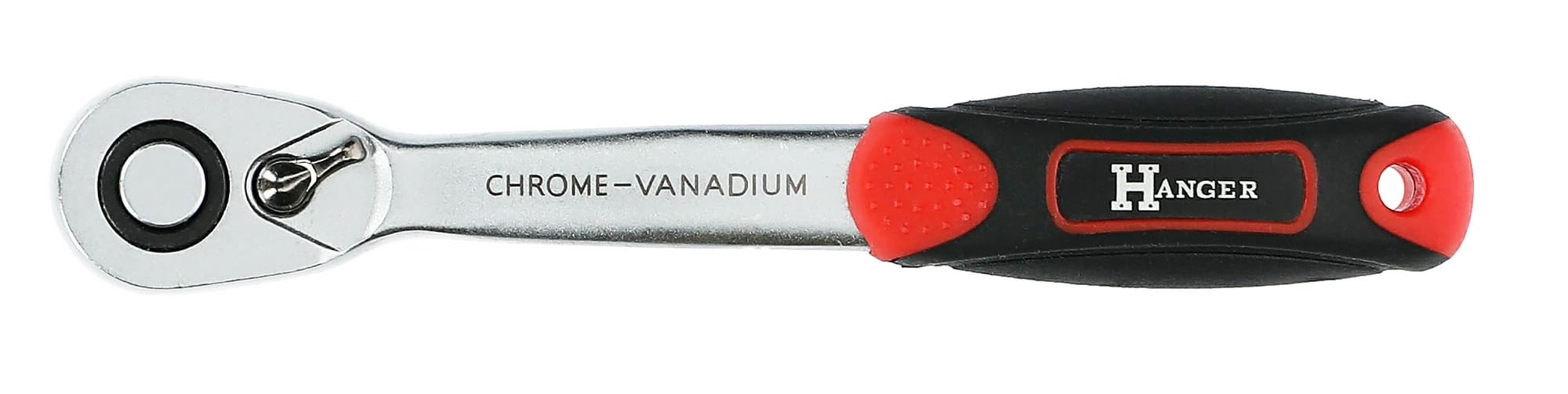 Cliquet réversible 1/4'' 72 dents HANGER 251091