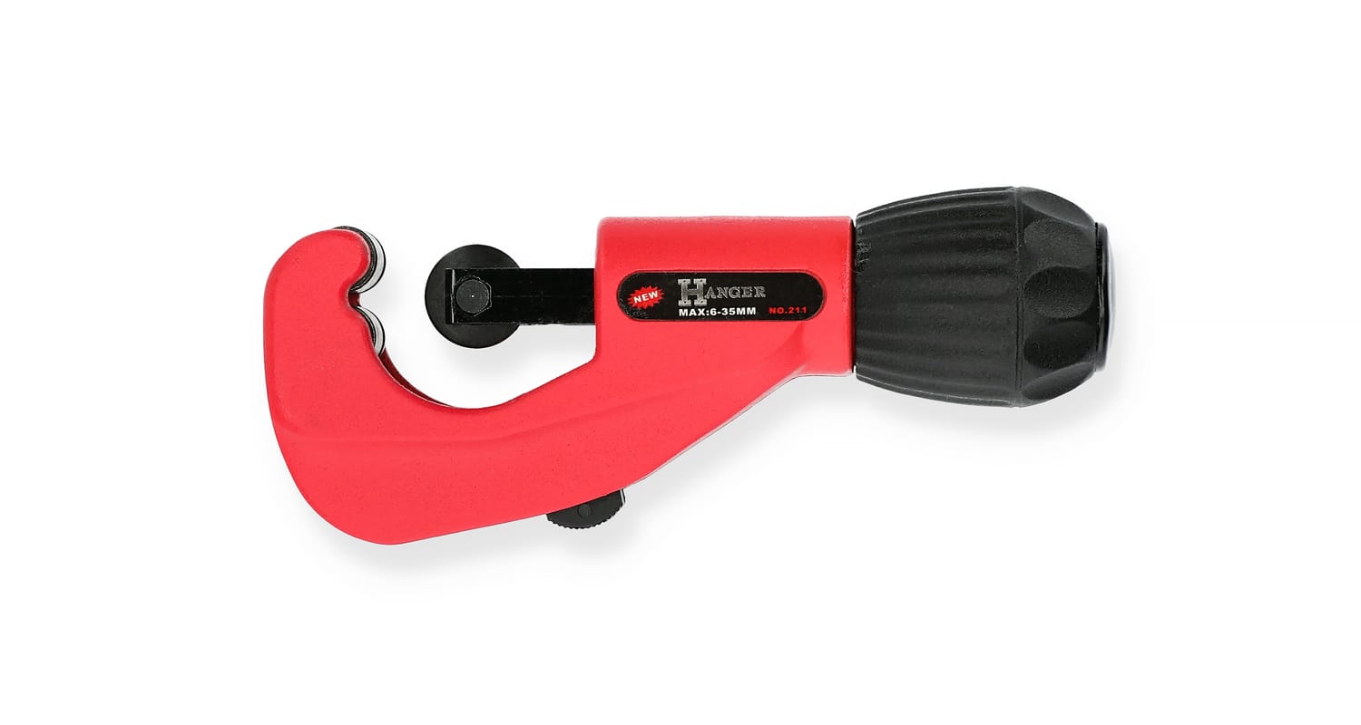 Coupe-tube cuivre 6-35 mm HANGER 120003 – Image 2