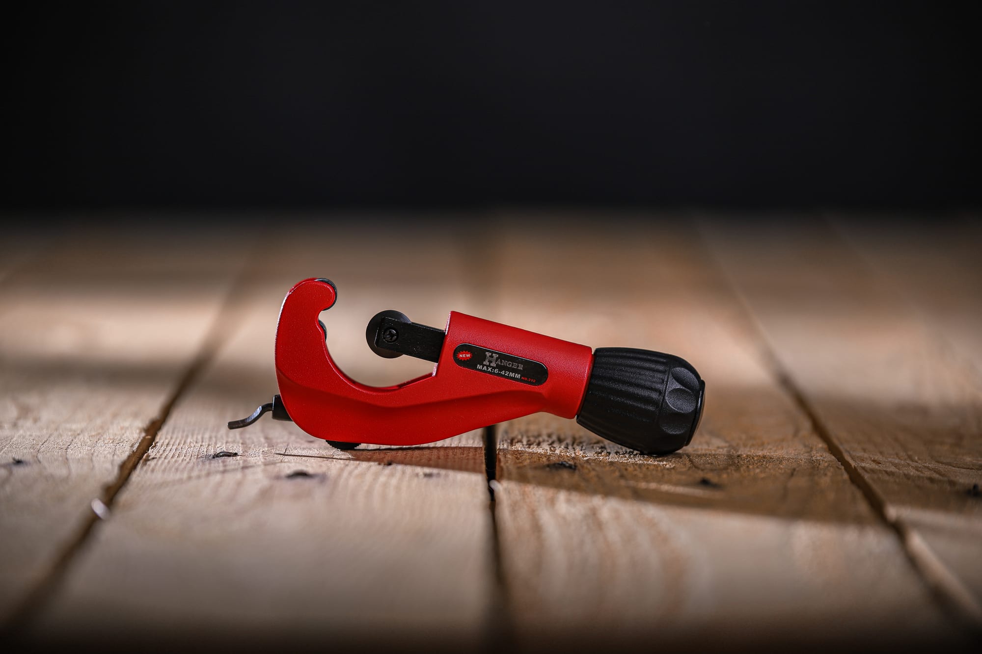 Coupe-tube cuivre 6-35 mm HANGER 120003 – Image 7