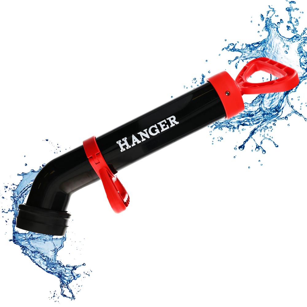 Pompe à déboucher H'PUMP HANGER 121530 – Image 16