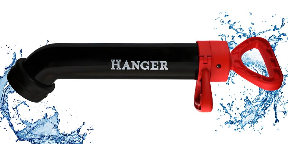 Pompe à déboucher H'PUMP HANGER 121530 – Image 15