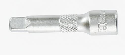 Rallonge 1/4'' 50 mm - Hanger - 136001