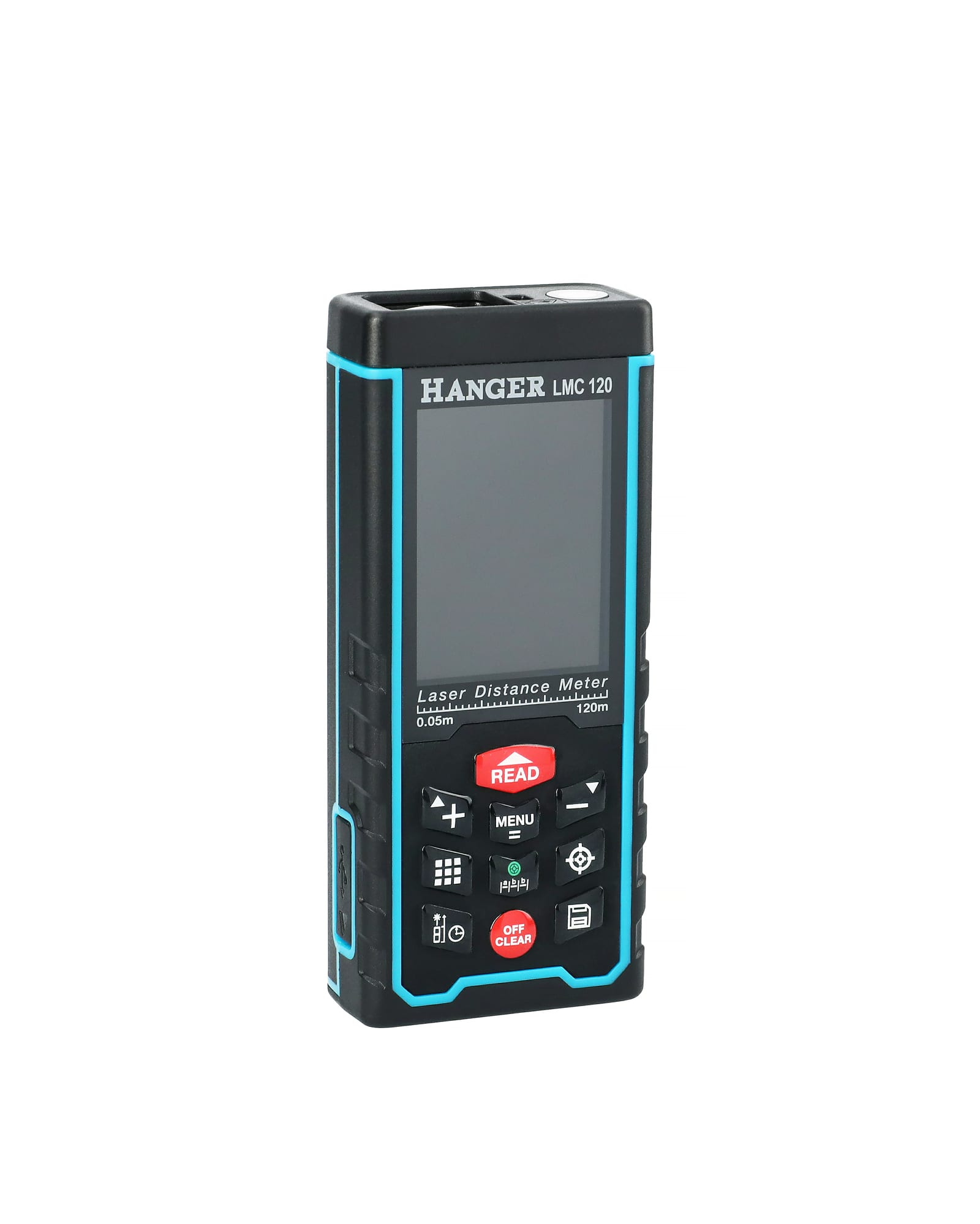 Télémètre LM 120 caméra HANGER 190010