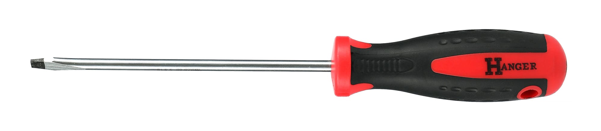 Tournevis fente pour mécanicien 125 x 5,5 mm HANGER 131000