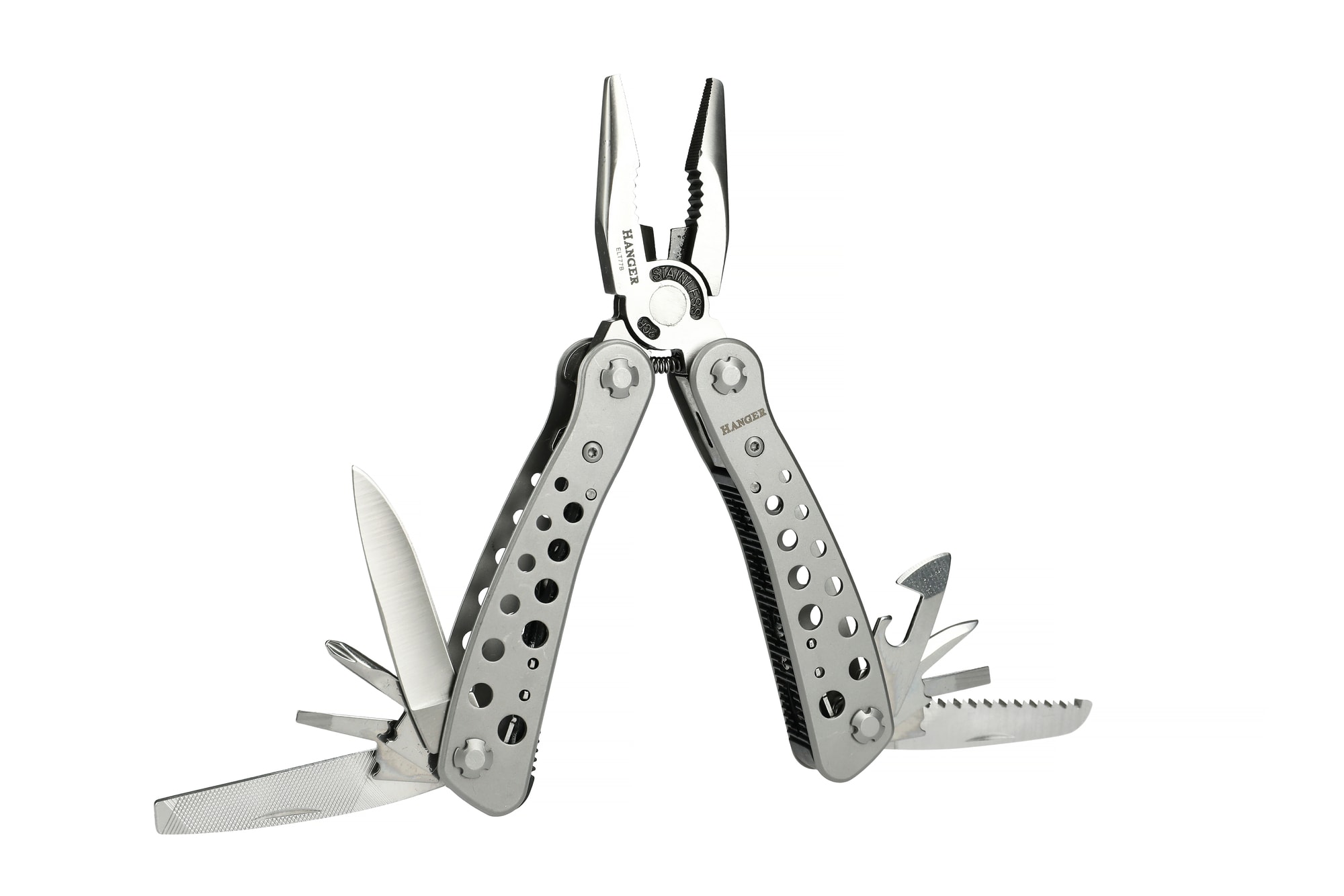 Pince multifonction Spider professionnel 105 mm HANGER 110101