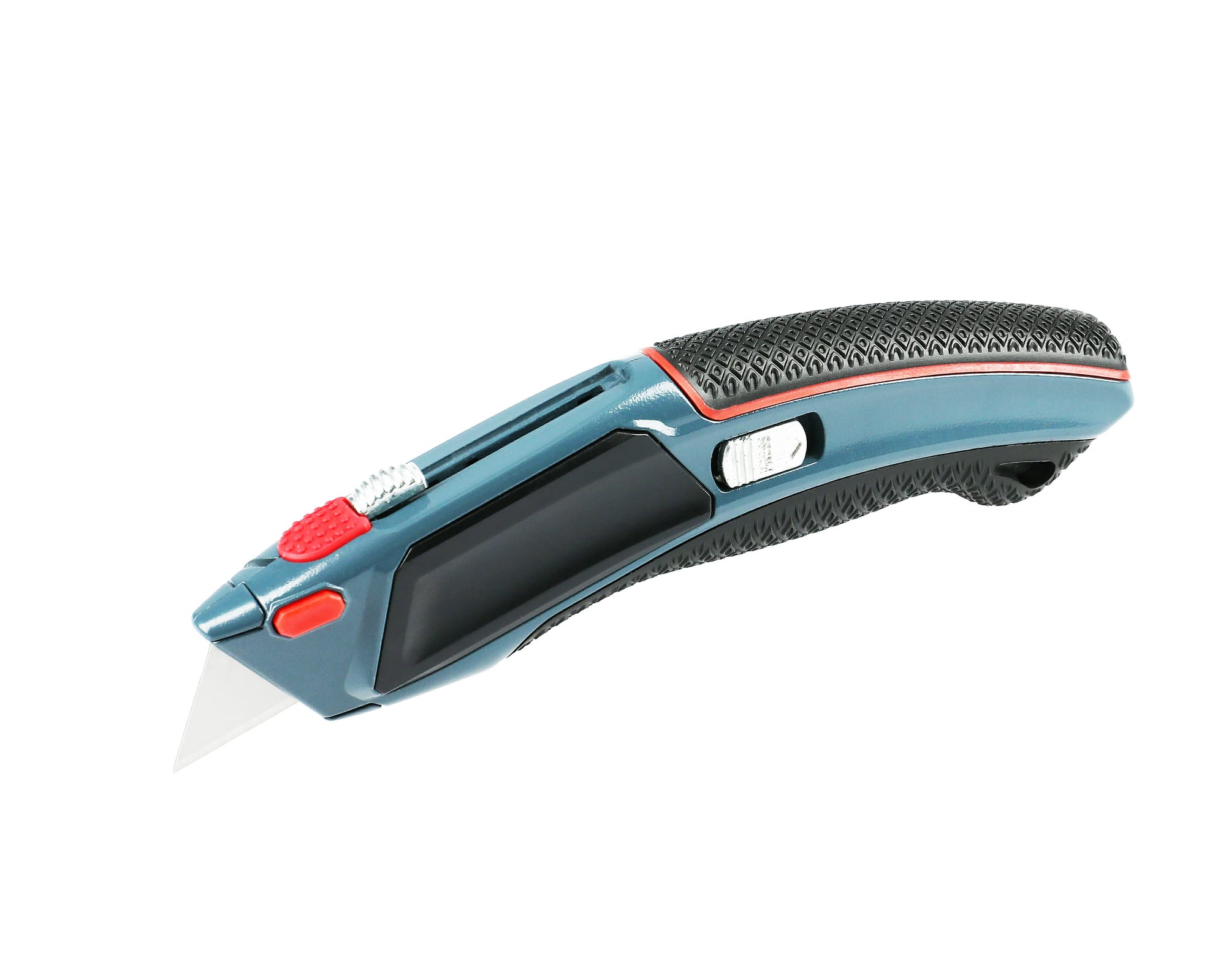 Cutter Hanger trapézoïdal avec chargeur de lames