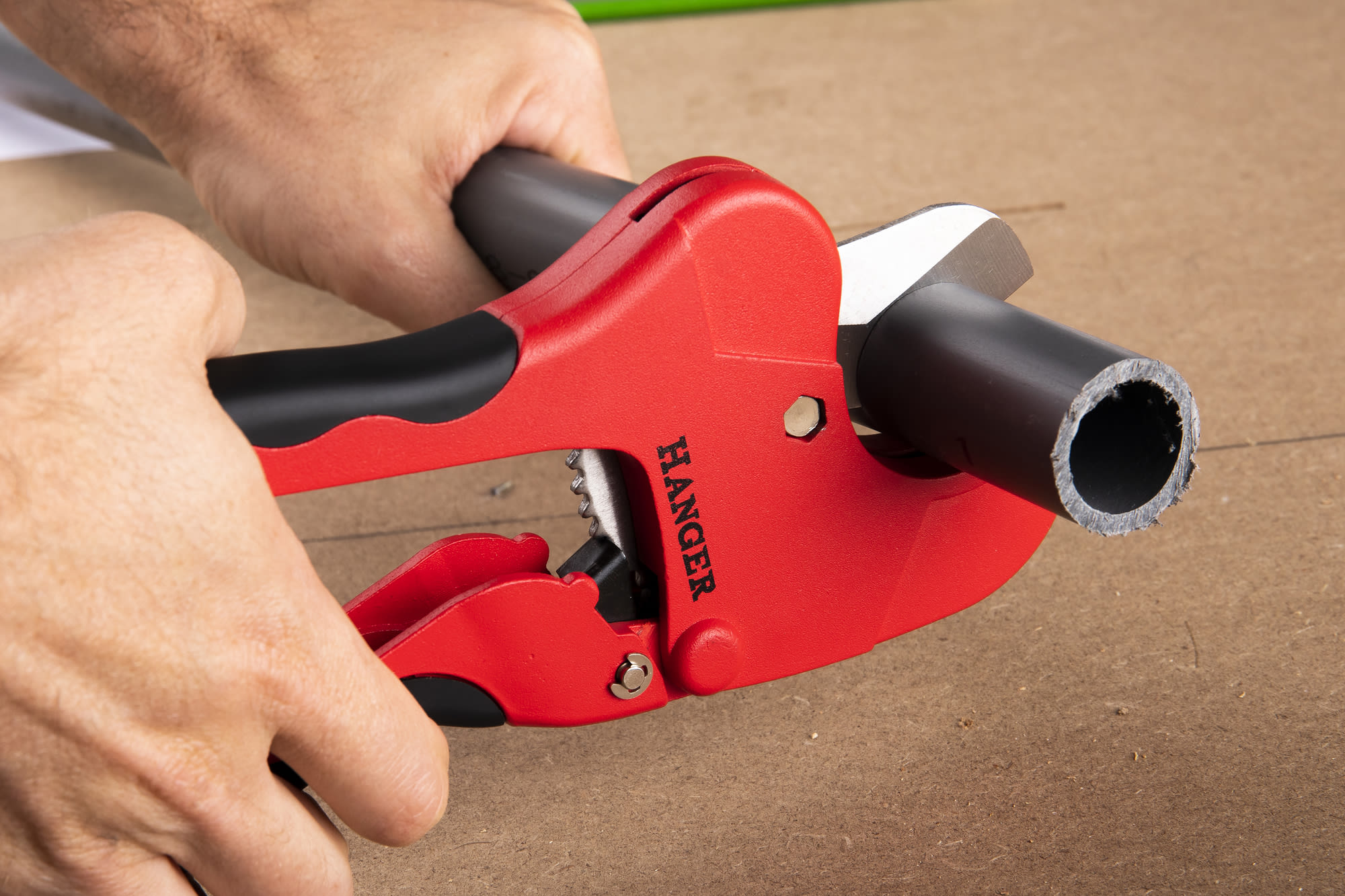 Pince coupe-tube PVC 51 mm HANGER 120021 – Image 6