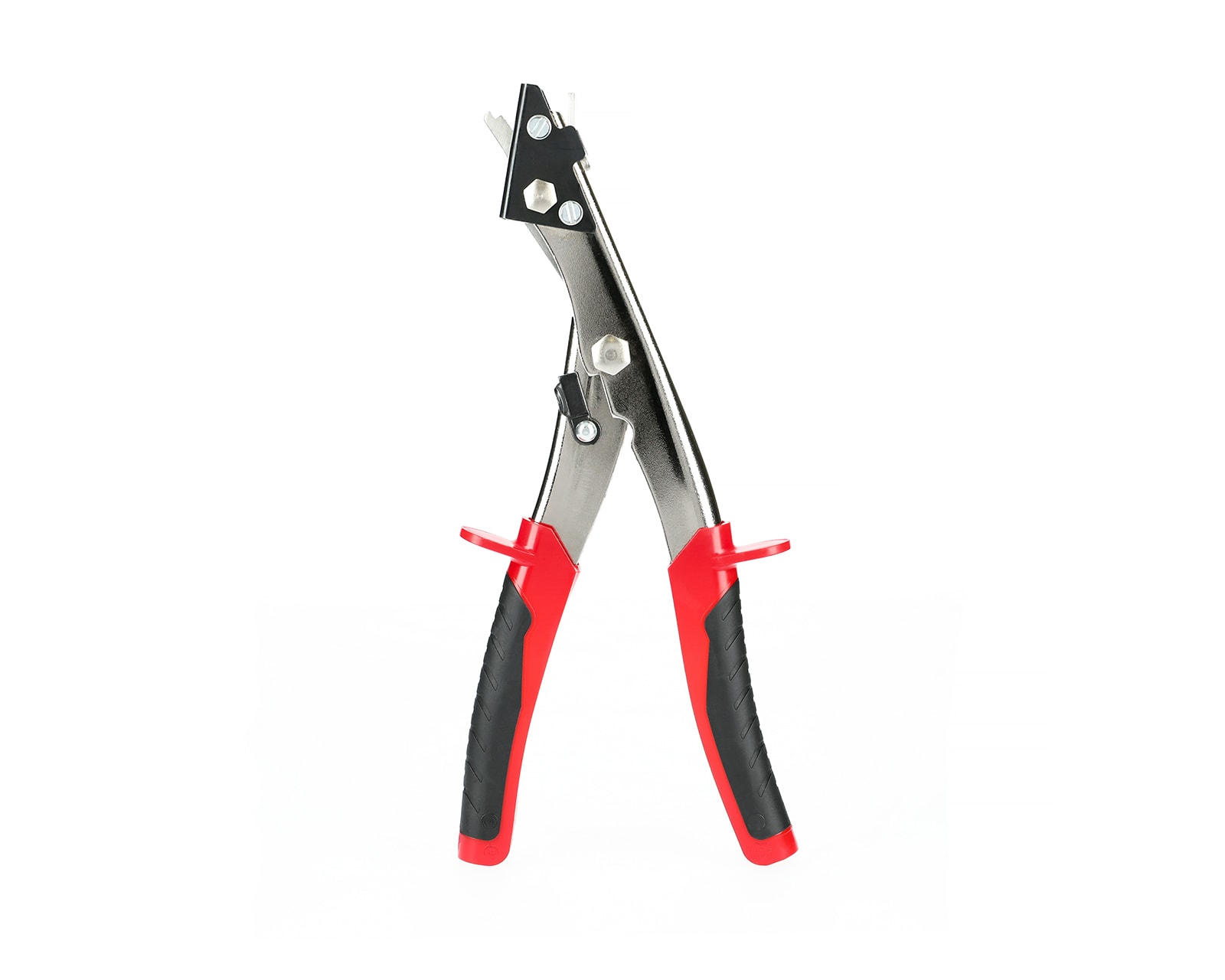 Cisaille grignoteuse + brise copeaux HANGER 011063