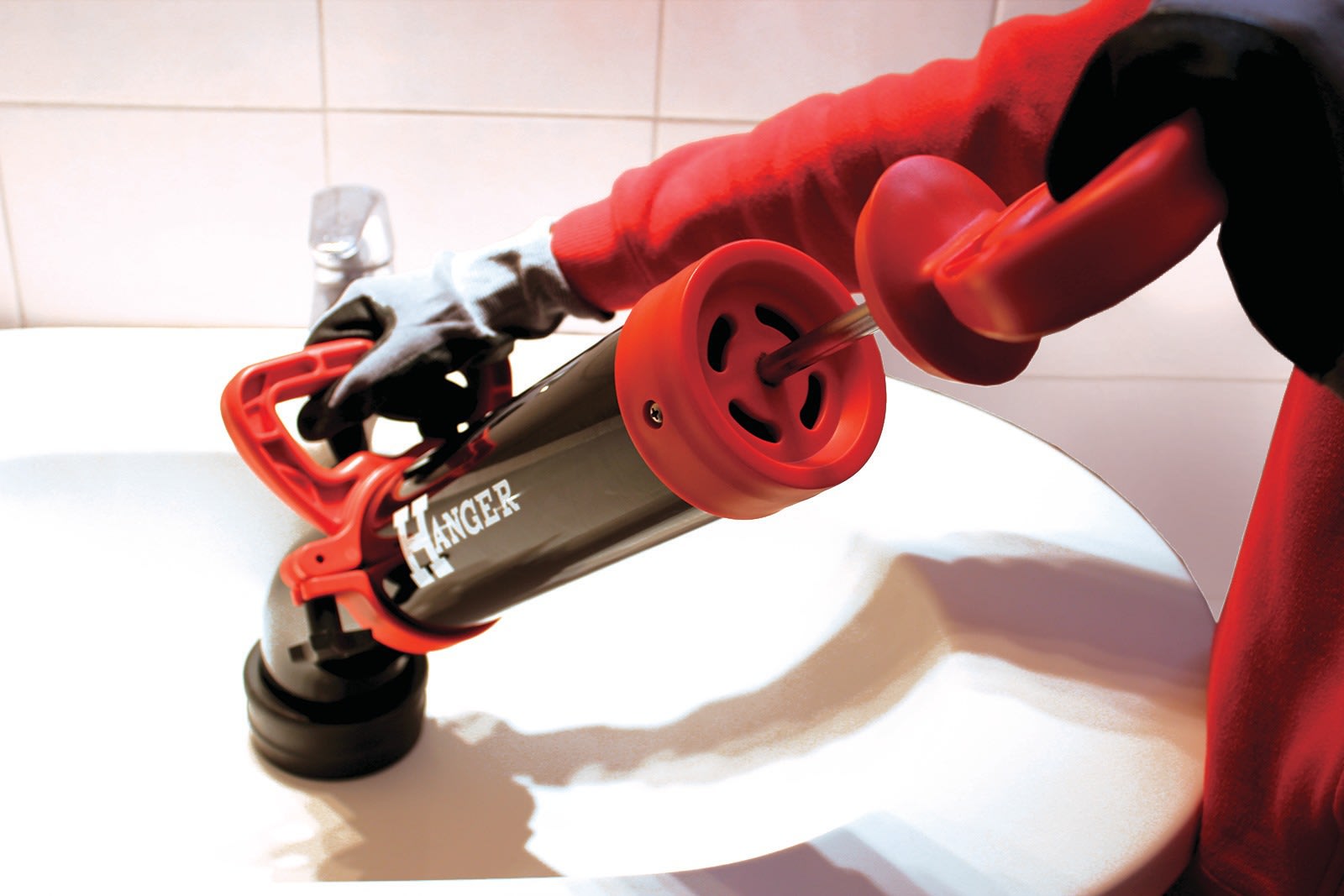 Pompe à déboucher H'PUMP HANGER 121530 – Image 23