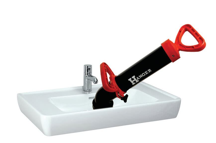 Pompe à déboucher H'PUMP HANGER 121530 – Image 17