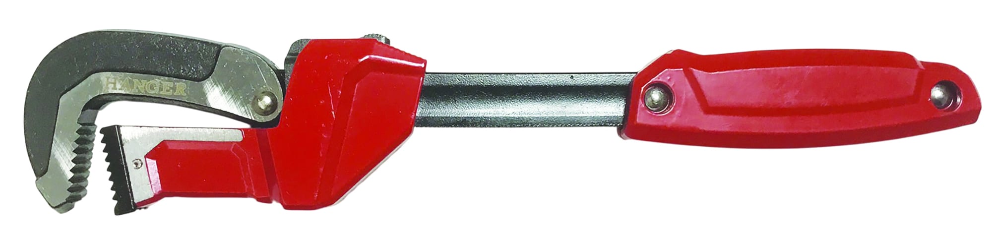 Clé serre tube automatique Hanger