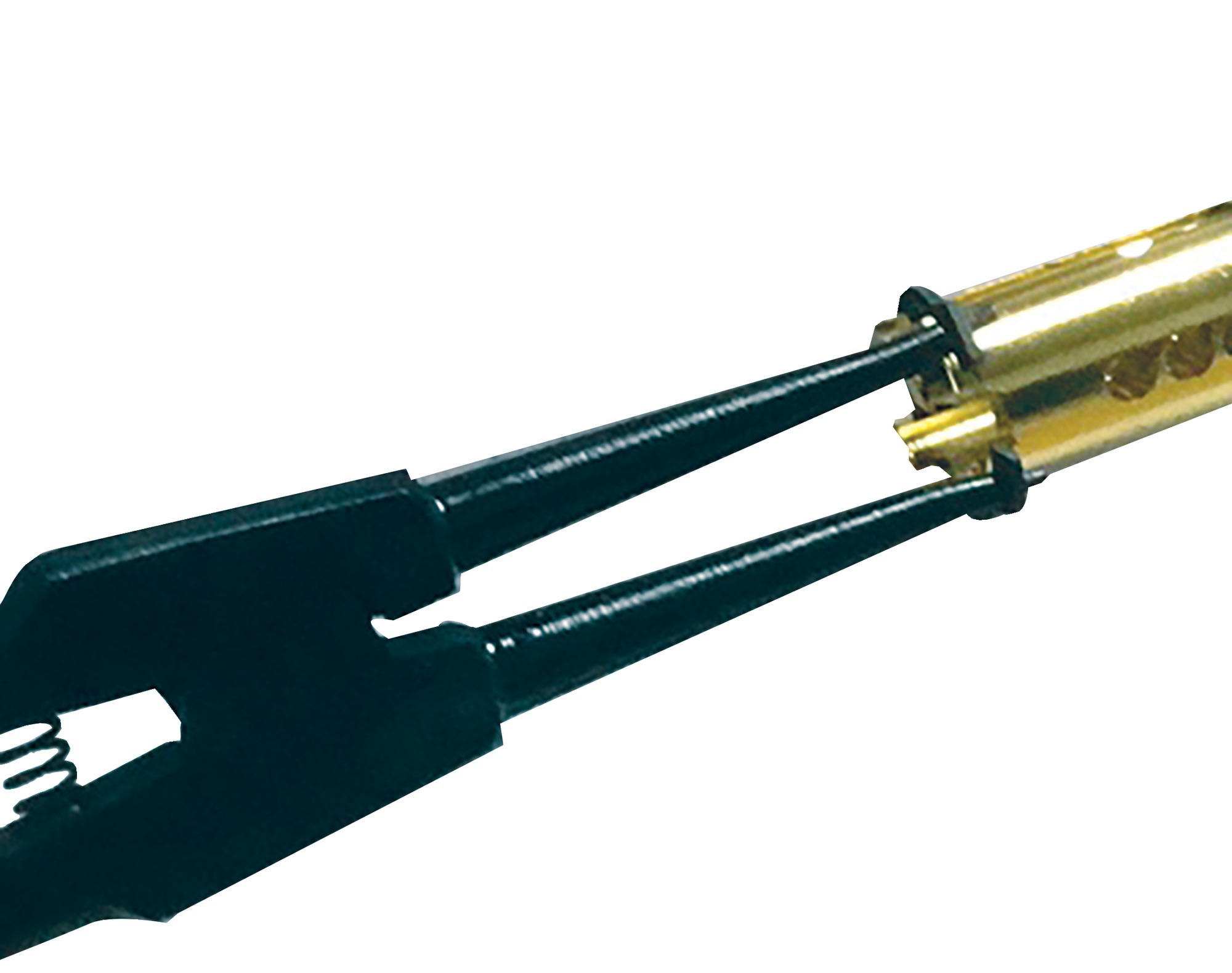 Pince pour circlips extérieurs bec droit 140 mm HANGER 231032 – Image 2