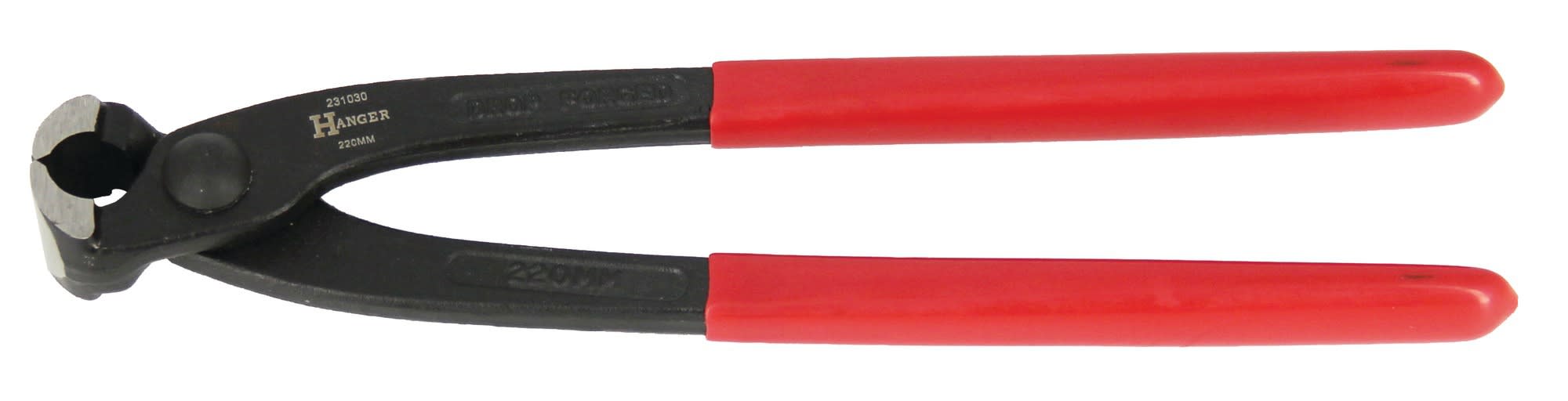 Tenaille russe gainée 220 mm HANGER 231030