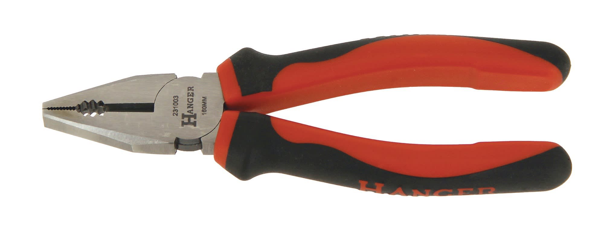 Pince universelle gainée 160 mm HANGER 231003