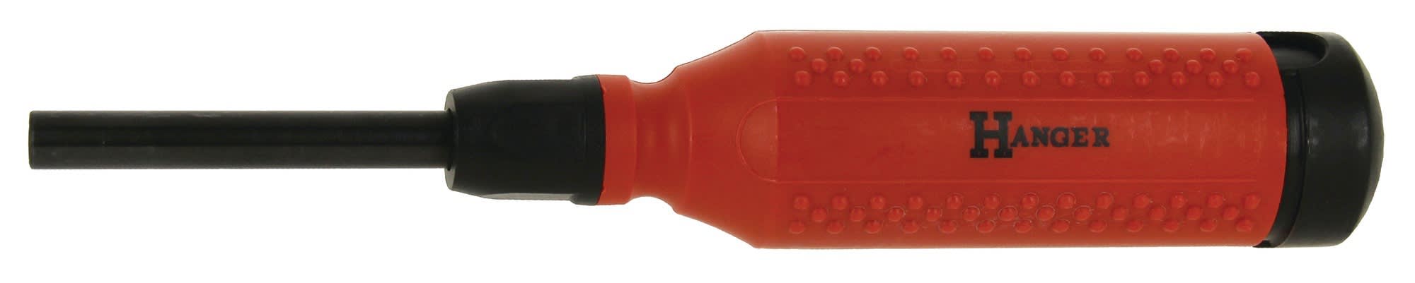 Tournevis porte embouts réversibles Tamperproof HANGER 130003