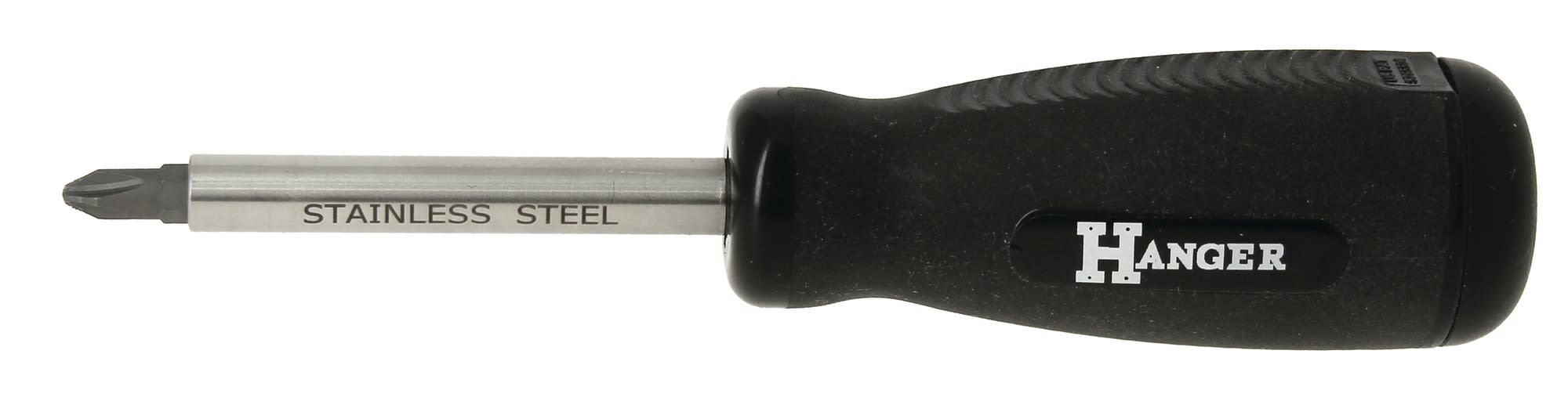 Tournevis porte embouts Amigo HANGER 130001