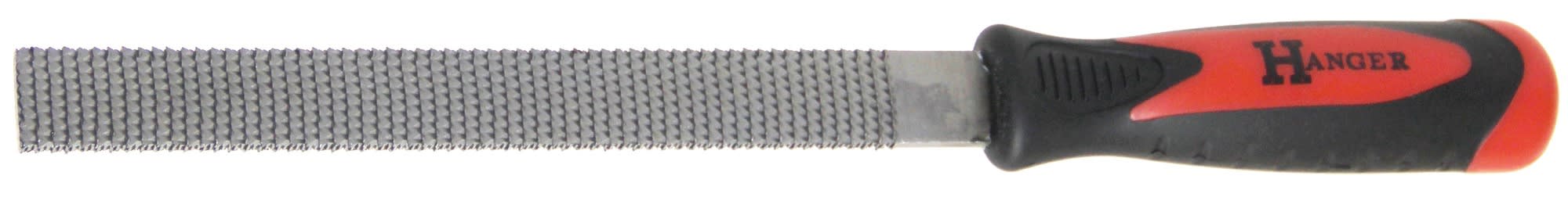 Râpe à bois plate emmanchée Hanger