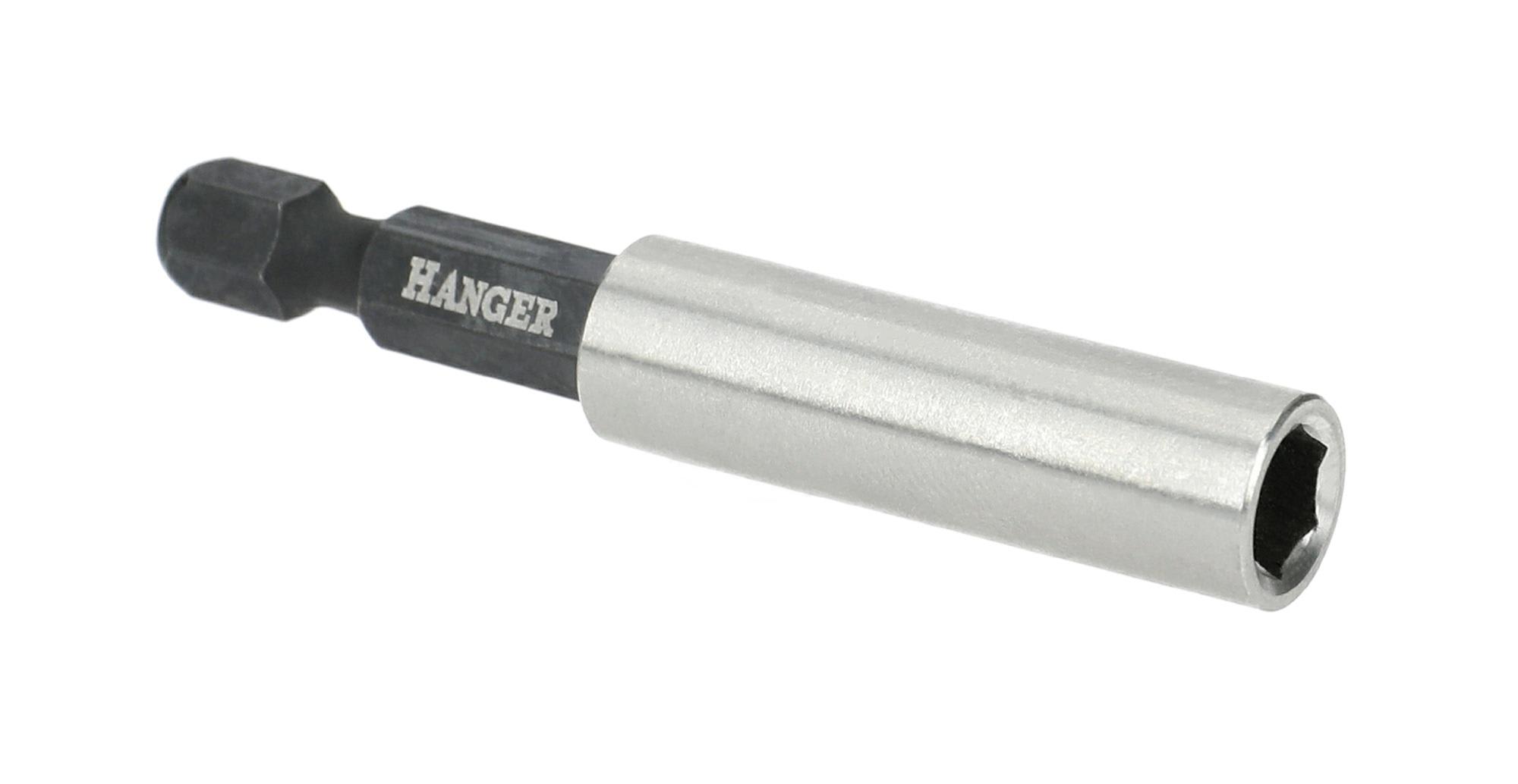 Porte-embout magnétique 60 mm HANGER 250010