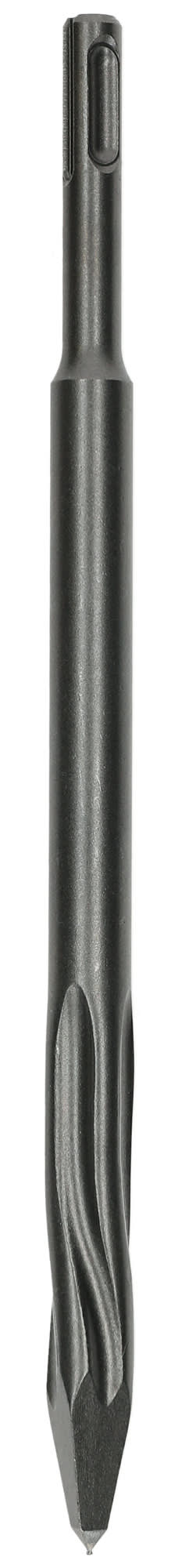 Burin pointu auto-affûtant SDS+ 250 mm THOR HANGER 155951