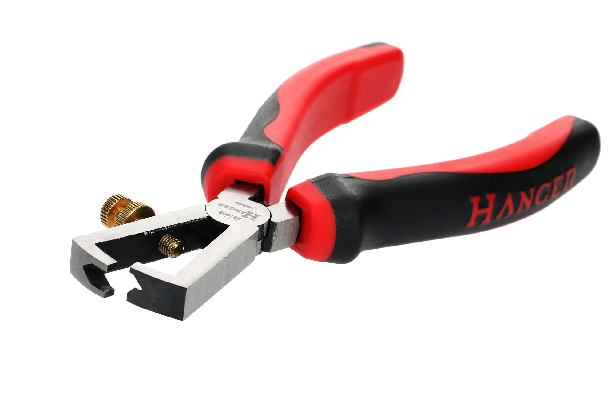 Pince à dénuder 160 mm HANGER 231006