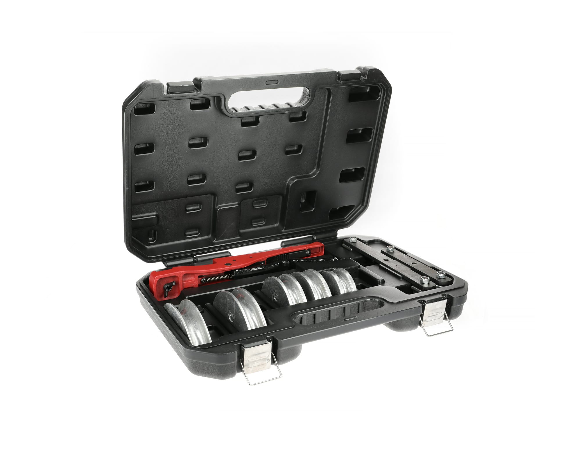 Coffret à cintrer Hanger