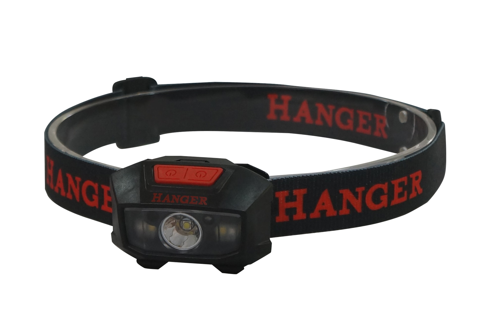 Lampe frontale Magic Eye 200 lumens HANGER 170106