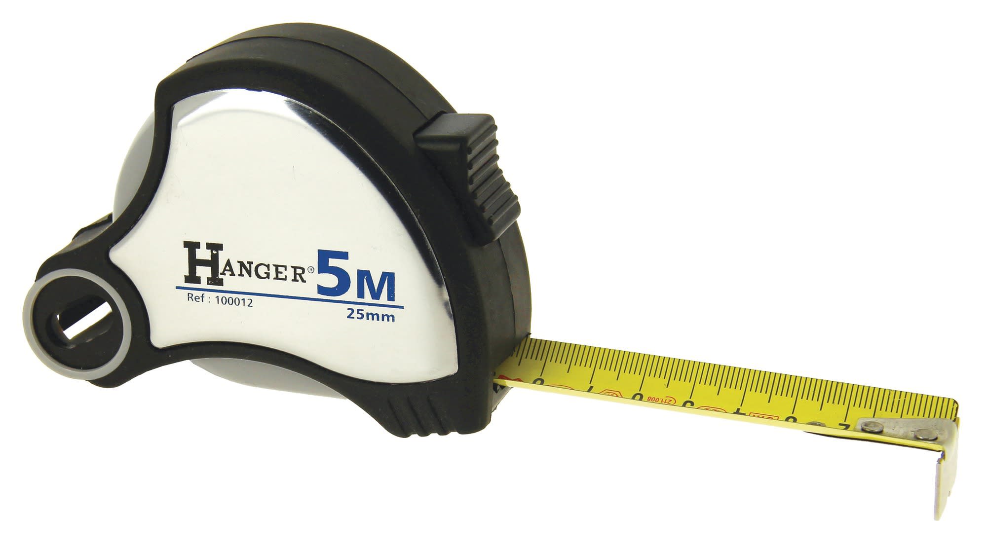 Mètre ruban Hanger taille-crayon