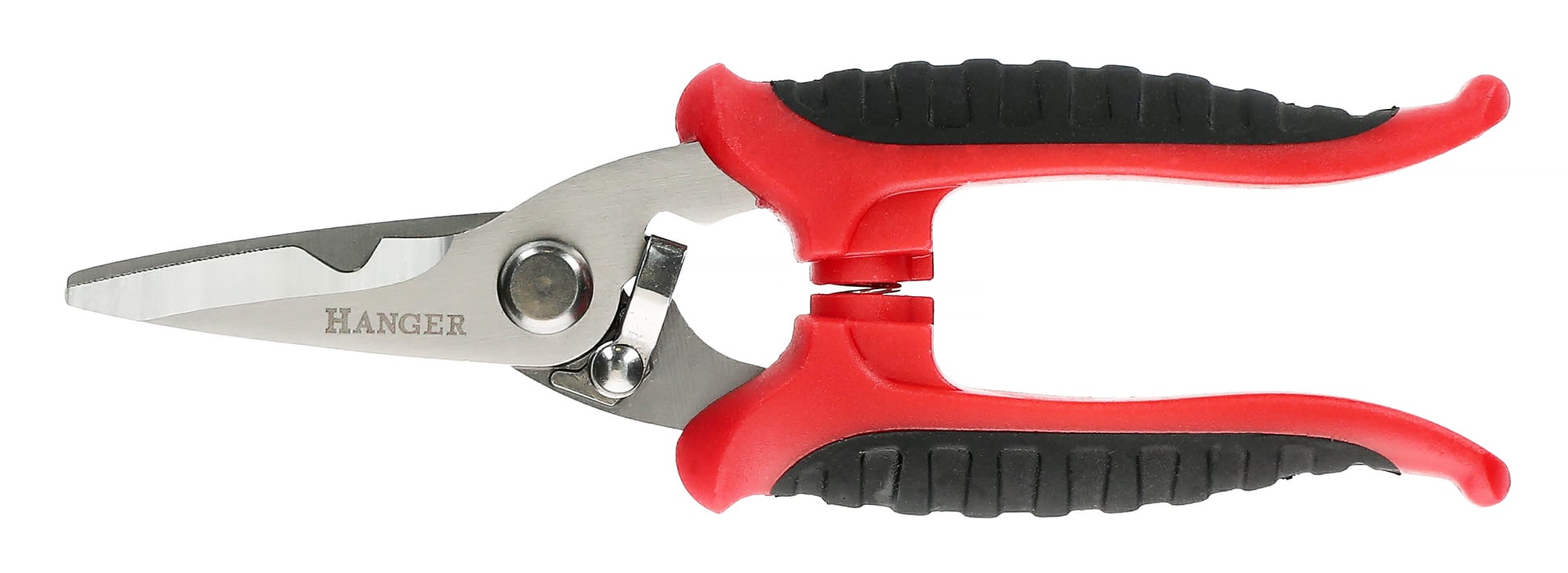 Cisaille coupe-tout 200mm HANGER 120031