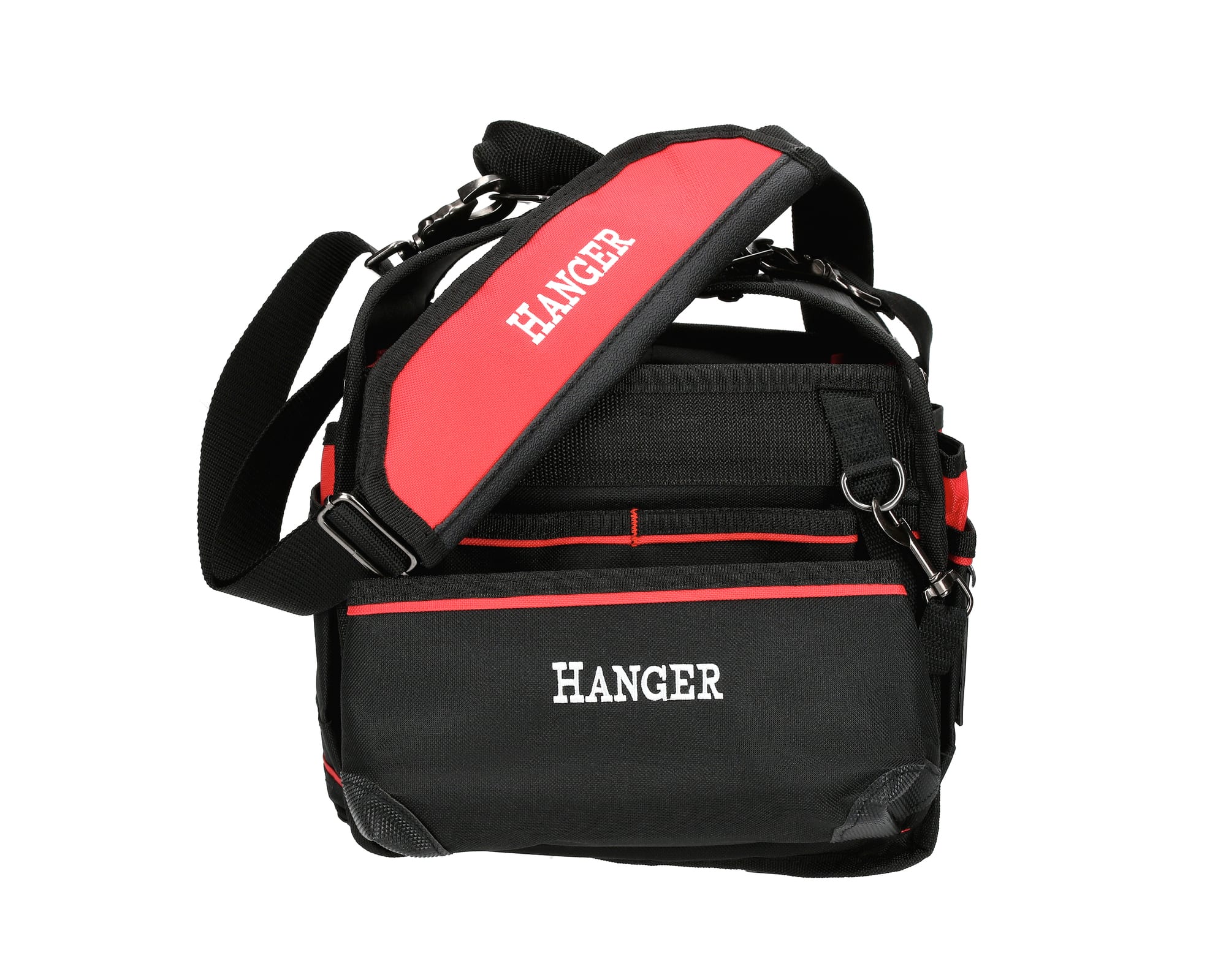 Sacoche à outils de technicien 9 L - HANGER - 510111