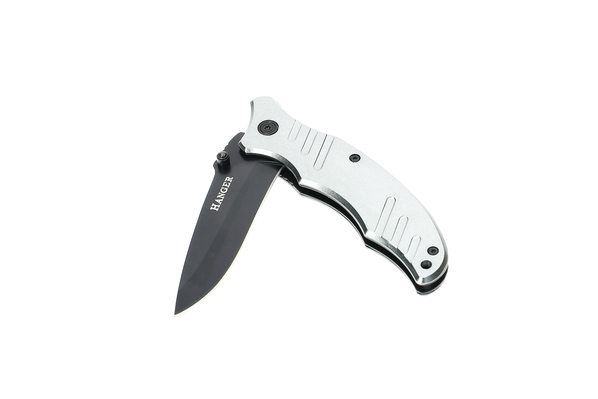 Couteau d'électricien à cran d'arrêt Shark HANGER 110110 – Image 4