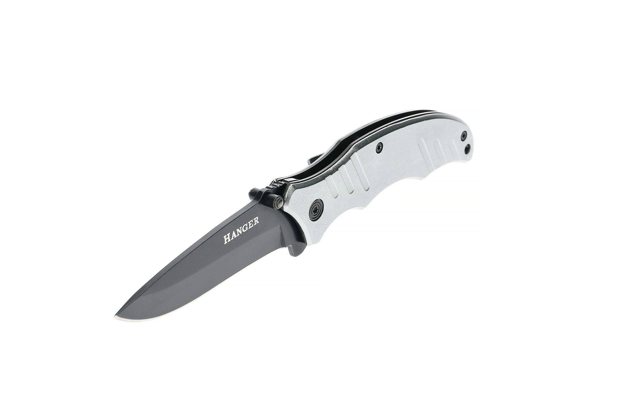 Couteau d'électricien à cran d'arrêt Shark HANGER 110110 – Image 2