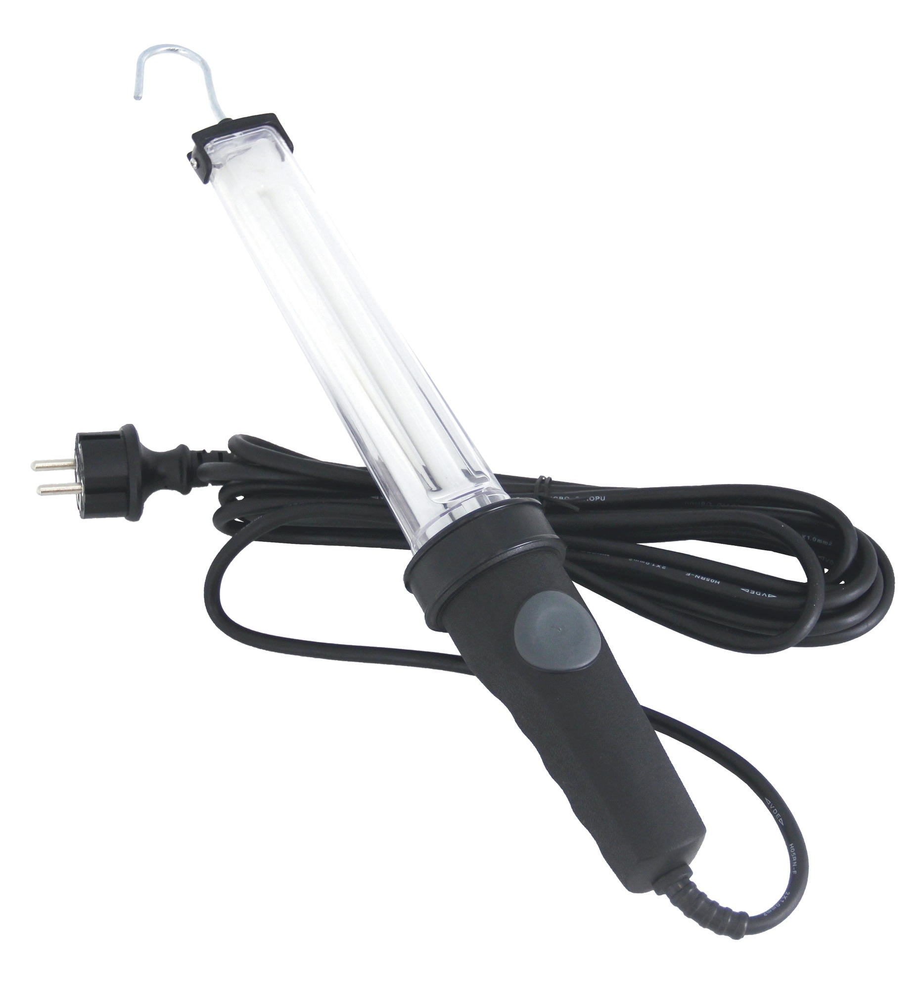 Baladeuse fluo 11 W LF 11 HANGER 170202