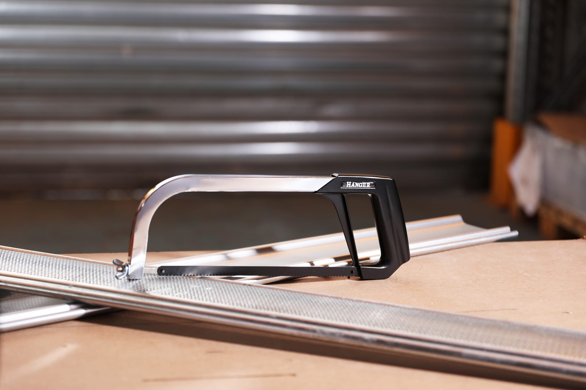 Monture de scie HANGER 393G 150198 – Image 6