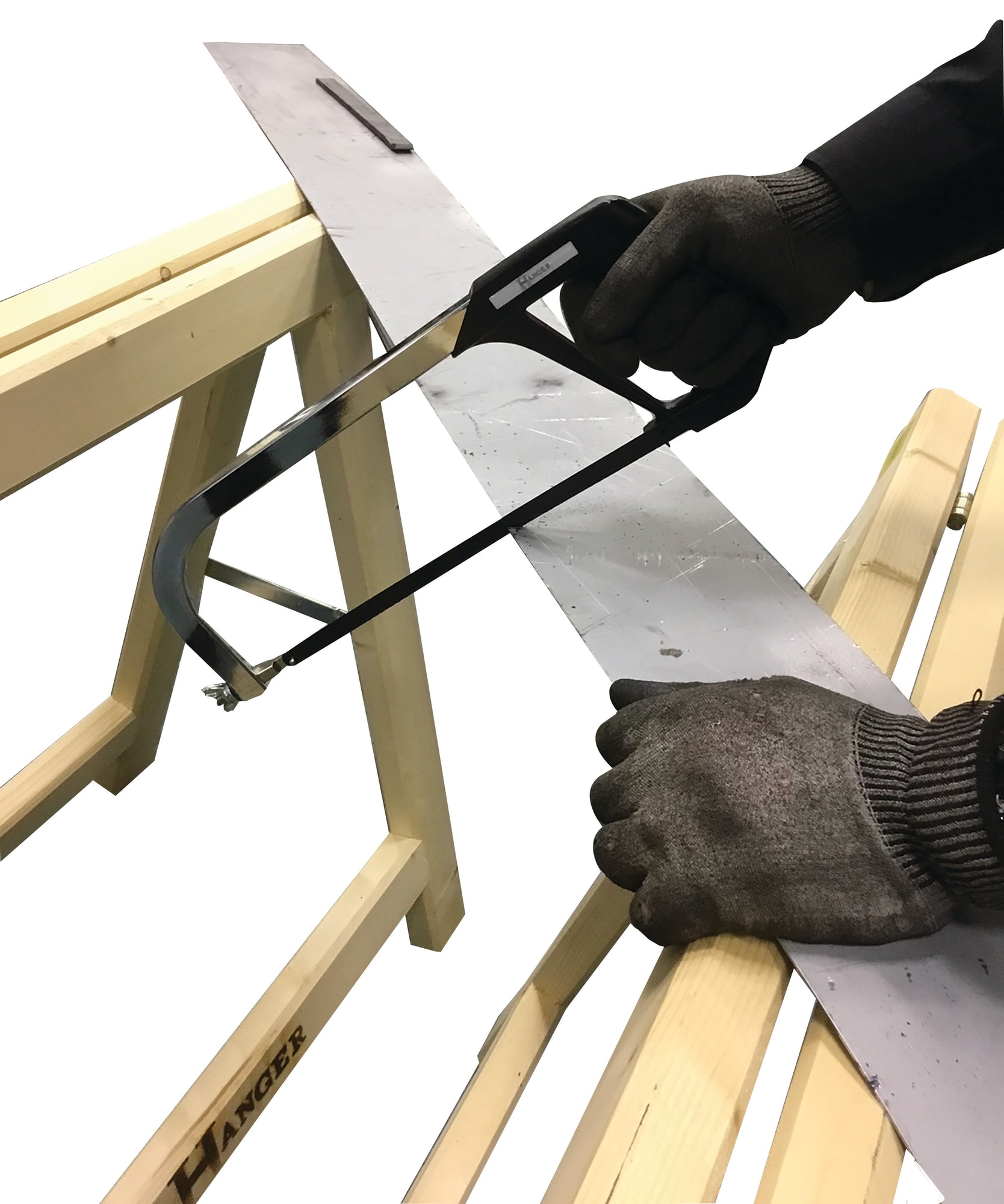 Monture de scie HANGER 393G 150198 – Image 5