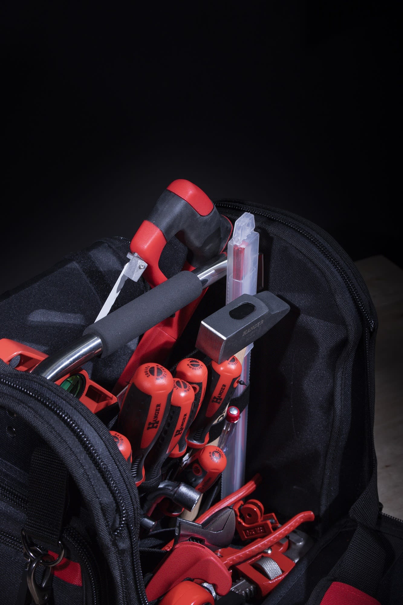 Composition plombier sac + 24 outils – Image 30