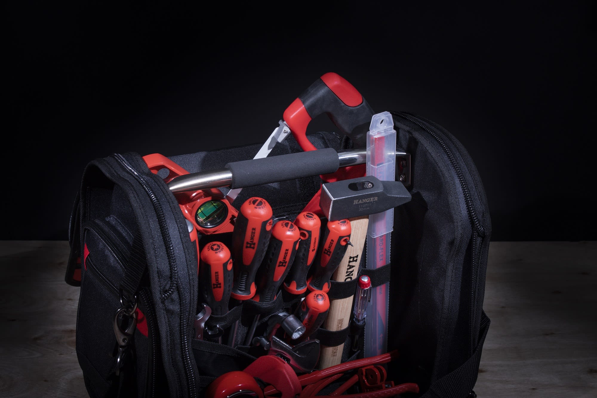 Composition plombier sac + 24 outils – Image 29