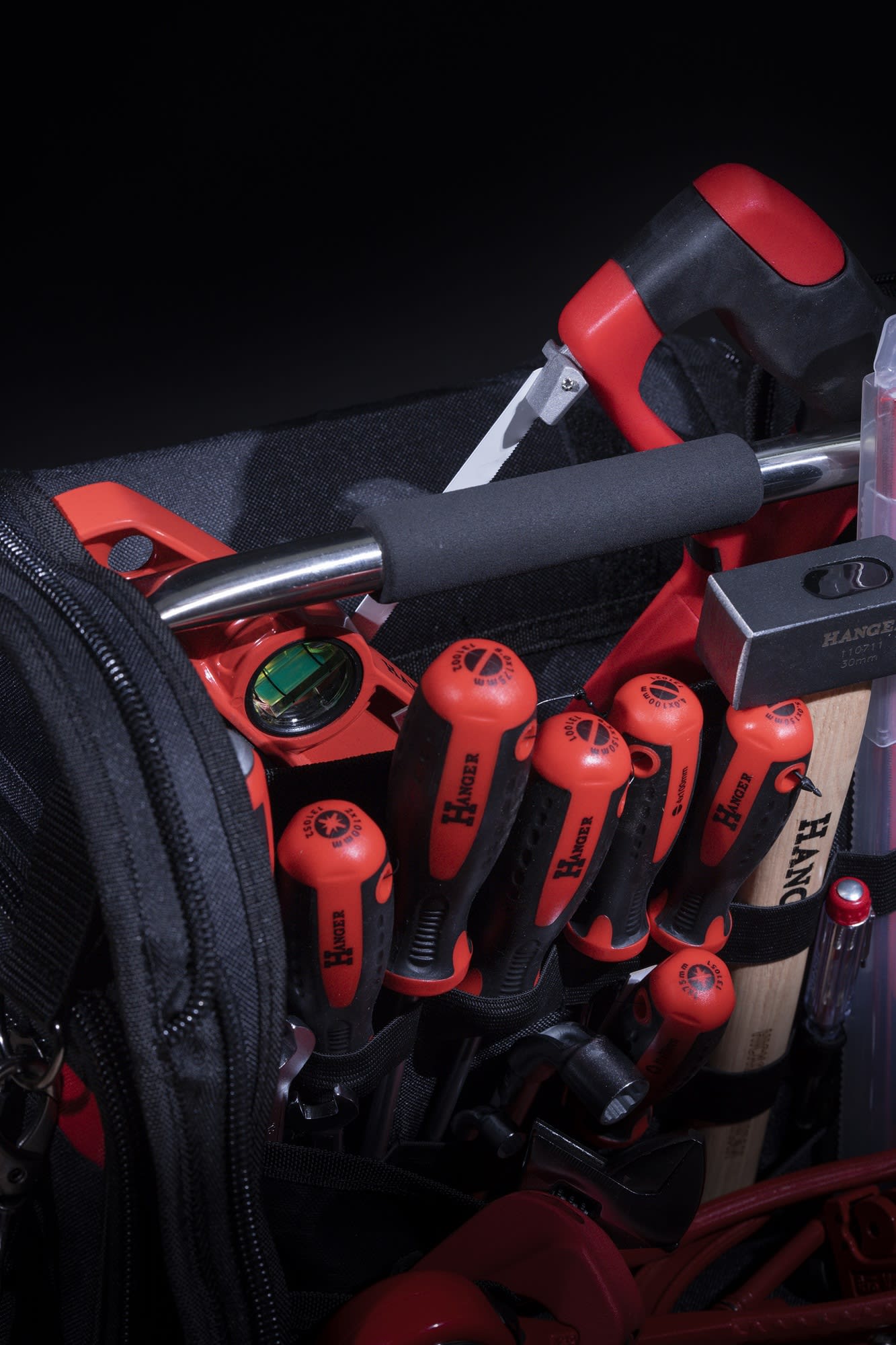 Composition plombier sac + 24 outils – Image 28