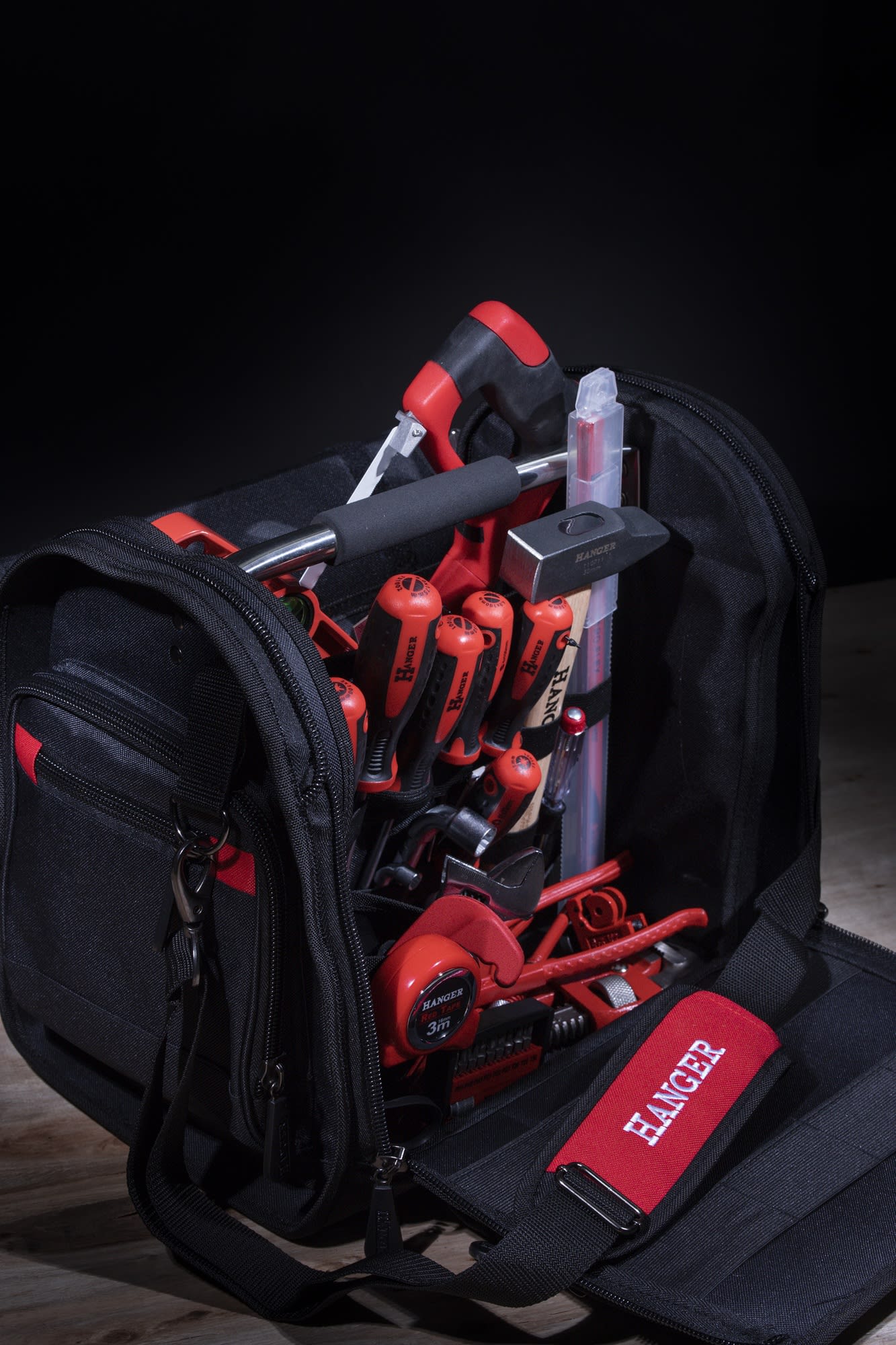 Composition plombier sac + 24 outils – Image 27